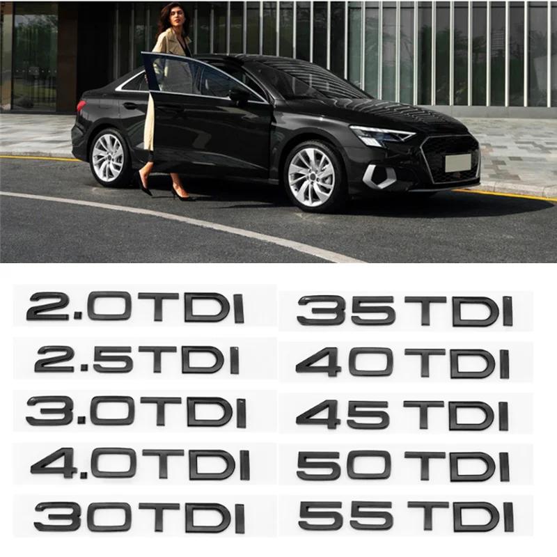 3D ABS TDI ڵ  ƼĿ, Ϲ Į  ĺ, ƿ A1 A3 A4 A5 A6 A7 A8 Q2 Q3 Q5 Q7 30 40 50 TDI